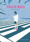 Amazon.com order for
Chain Mail
by Hiroshi Ishizaki