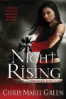 Amazon.com order for
Night Rising
by Chris Marie Green