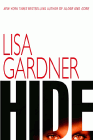 Amazon.com order for
Hide
by Lisa Gardner