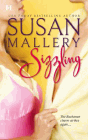 Amazon.com order for
Sizzling
by Susan Mallery