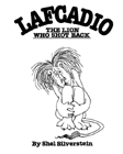 Amazon.com order for
Lafcadio
by Shel Silverstein