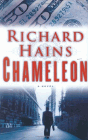 Amazon.com order for
Chameleon
by Richard Hains