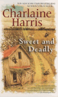 Amazon.com order for
Sweet and Deadly
by Charlaine Harris