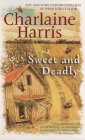 Amazon.com order for
Sweet and Deadly
by Charlaine Harris