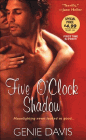 Amazon.com order for
Five OClock Shadow
by Genie Davis