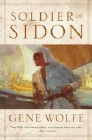 Amazon.com order for
Soldier of Sidon
by Gene Wolfe