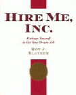Amazon.com order for
Hire Me, Inc.
by Roy J. Blitzer