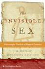 Amazon.com order for
Invisible Sex
by J. M. Adovasio