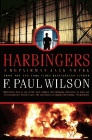 Amazon.com order for
Harbingers
by F. Paul Wilson