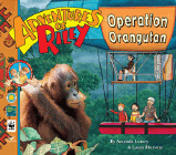 Bookcover of
Operation Orangutan
by Amanda Lumry
