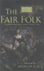 Amazon.com order for
Fair Folk
by Marvin Kaye