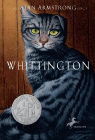 Amazon.com order for
Whittington
by Alan Armstrong