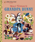 Amazon.com order for
Grandpa Bunny
by Golden Books