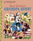 Amazon.com order for
Grandpa Bunny
by Golden Books