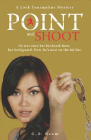 Amazon.com order for
Point and Shoot
by G. D. Baum