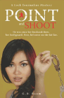 Amazon.com order for
Point and Shoot
by G. D. Baum