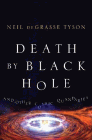 Amazon.com order for
Death by Black Hole
by Neil deGrasse Tyson