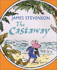 Amazon.com order for
Castaway
by James Stevenson