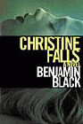 Amazon.com order for
Christine Falls
by Benjamin Black