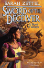 Amazon.com order for
Sword of the Deceiver
by Sarah Zettel