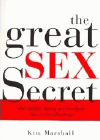 Amazon.com order for
Great Sex Secret
by Kim Marshall