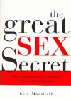 Amazon.com order for
Great Sex Secret
by Kim Marshall