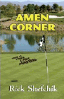 Amazon.com order for
Amen Corner
by Rick Shefchik
