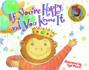 Amazon.com order for
If You're Happy and You Know It
by Raffi