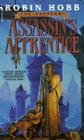 Amazon.com order for
Assassin's Apprentice
by Robin Hobb
