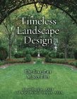 Amazon.com order for
Timeless Landscape Design
by Mary Palmer Dargan