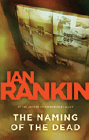 Amazon.com order for
Naming of the Dead
by Ian Rankin