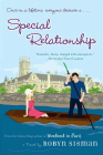 Amazon.com order for
Special Relationship
by Robyn Sisman