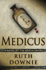 Amazon.com order for
Medicus
by Ruth Downie