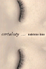 Bookcover of
Certainty
by Madeleine Thien