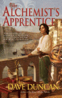 Amazon.com order for
Alchemist's Apprentice
by Dave Duncan