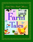 Amazon.com order for
Farm Tales
by Golden Books