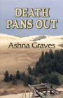 Amazon.com order for
Death Pans Out
by Ashna Graves