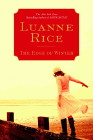 Amazon.com order for
Edge of Winter
by Luanne Rice