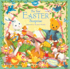 Amazon.com order for
Toys' Easter Surprise
by Susanna Ronchi