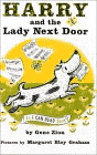Amazon.com order for
Harry and the Lady Next Door
by Gene Zion