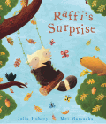 Amazon.com order for
Raffi's Surprise
by Julia Hubery