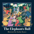 Amazon.com order for
Elephant's Ball
by Pauline Baynes
