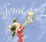 Amazon.com order for
Someday
by Alison McGhee