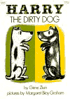 Amazon.com order for
Harry the Dirty Dog
by Gene Zion