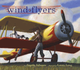 Amazon.com order for
Wind Flyers
by Angela Johnson