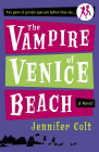 Amazon.com order for
Vampire of Venice Beach
by Jennifer Colt