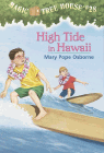 Amazon.com order for
High Tide in Hawaii
by Mary Pope Osborne