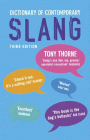 Amazon.com order for
Dictionary of Contemporary Slang
by Tony Thorne