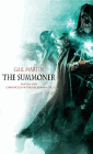 Amazon.com order for
Summoner
by Gail Z. Martin