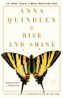 Amazon.com order for
Rise and Shine
by Anna Quindlen